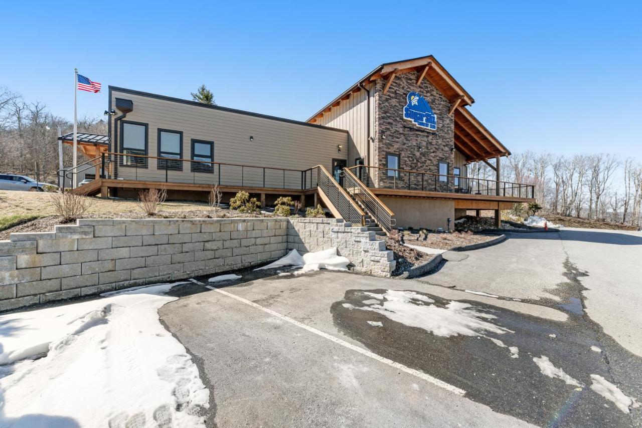 Sugar Ski 11-202 Sugar Mountain Exterior photo