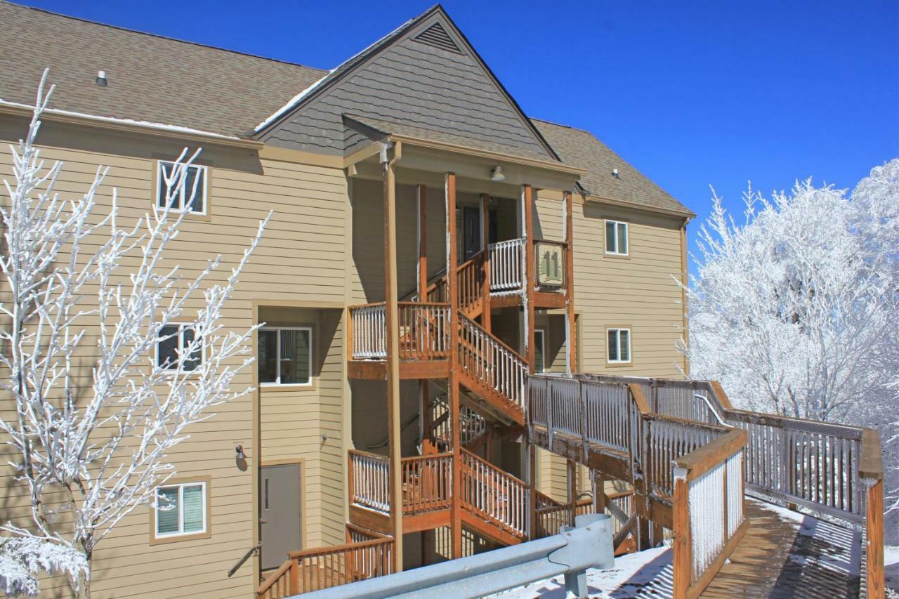 Sugar Ski 11-202 Sugar Mountain Exterior photo
