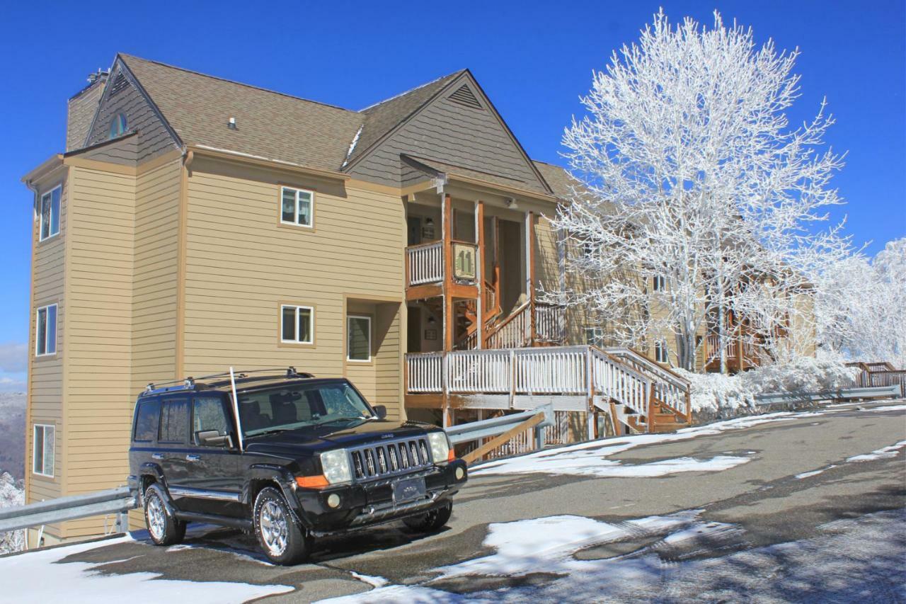Sugar Ski 11-202 Sugar Mountain Exterior photo